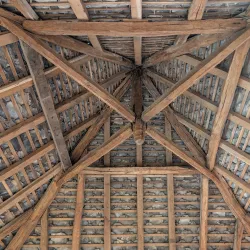 Longthorpe Tower - Peterborough