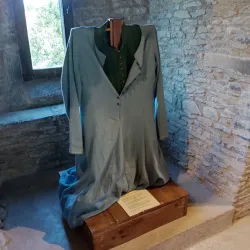 Longthorpe Tower - Peterborough