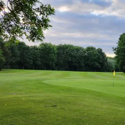 Nene Park - Peterborough