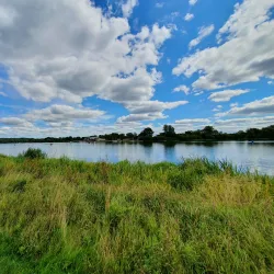 Nene Park - Peterborough