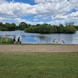 Nene Park - Peterborough