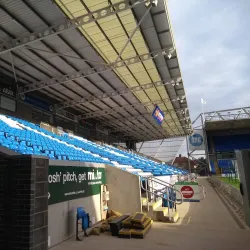 Peterborough Greyhound Stadium - Peterborough