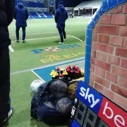 Peterborough Greyhound Stadium - Peterborough