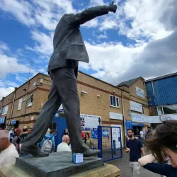 Peterborough Greyhound Stadium - Peterborough