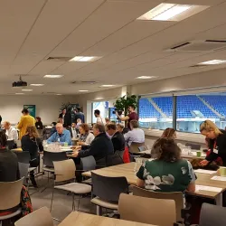 Peterborough Greyhound Stadium - Peterborough