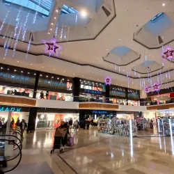 Queensgate Shopping Centre - Peterborough