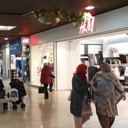 Queensgate Shopping Centre - Peterborough