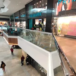 Queensgate Shopping Centre - Peterborough