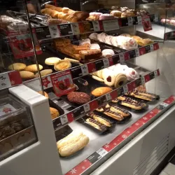 Queensgate Shopping Centre - Peterborough