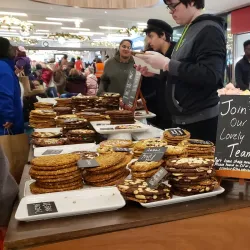 Queensgate Shopping Centre - Peterborough