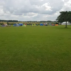 Sacrewell Farm and Country Centre - Peterborough