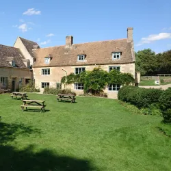 Sacrewell Farm and Country Centre - Peterborough