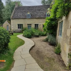 Sacrewell Farm and Country Centre - Peterborough