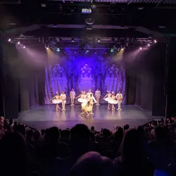 The Key Theatre - Peterborough