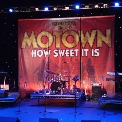 The Key Theatre - Peterborough