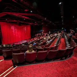 The Key Theatre - Peterborough