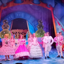 The Key Theatre - Peterborough