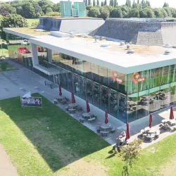 The Key Theatre - Peterborough