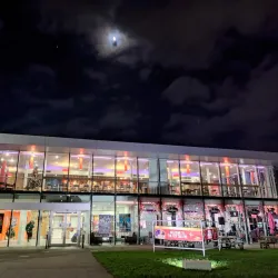 The Key Theatre - Peterborough