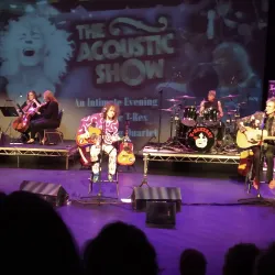 The Key Theatre - Peterborough