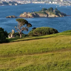 Mount Edgcumbe House and Country Park - Plymouth