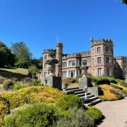 Mount Edgcumbe House and Country Park - Plymouth