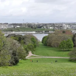 Mount Edgcumbe House and Country Park - Plymouth