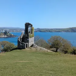 Mount Edgcumbe House and Country Park - Plymouth