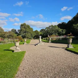 Mount Edgcumbe House and Country Park - Plymouth
