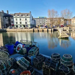 Plymouth Barbican - Plymouth