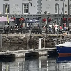 Plymouth Barbican - Plymouth