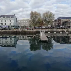 Plymouth Barbican - Plymouth