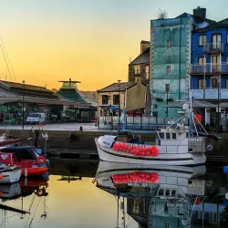 Plymouth Barbican - Plymouth