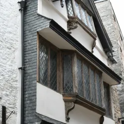 Plymouth Barbican - Plymouth