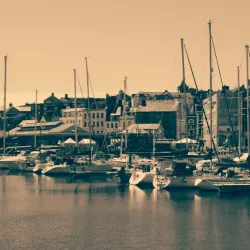 Plymouth Barbican - Plymouth