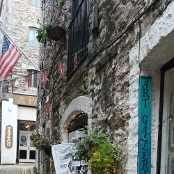 Plymouth Barbican - Plymouth