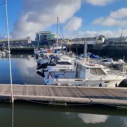 Plymouth Barbican - Plymouth