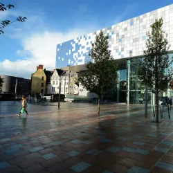 Plymouth City Museum and Art Gallery - Plymouth