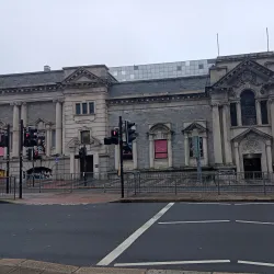 Plymouth City Museum and Art Gallery - Plymouth