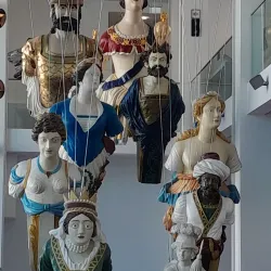 Plymouth City Museum and Art Gallery - Plymouth