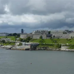 Royal Citadel - Plymouth