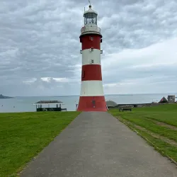 Royal Citadel - Plymouth