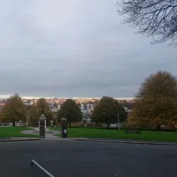 Royal Citadel - Plymouth