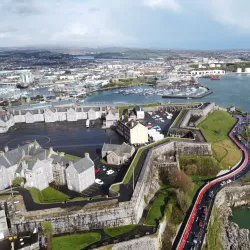 Royal Citadel - Plymouth