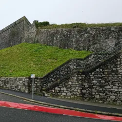 Royal Citadel - Plymouth
