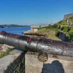 Royal Citadel - Plymouth