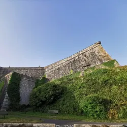 Royal Citadel - Plymouth