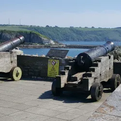 Royal Citadel - Plymouth