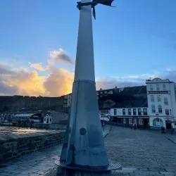 Sutton Harbour - Plymouth