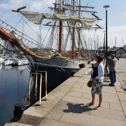 Sutton Harbour - Plymouth